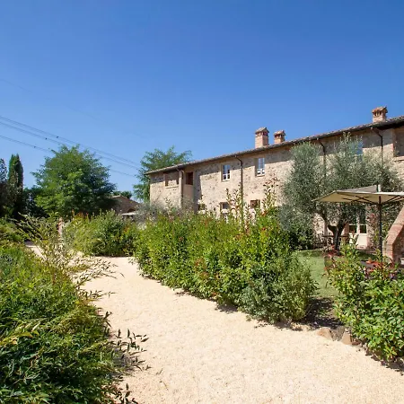 Locazione Turistica Il Tino I Casali