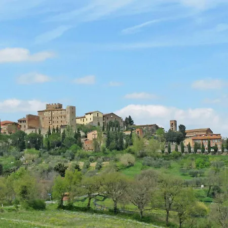 Locazione Turistica Il Tino *