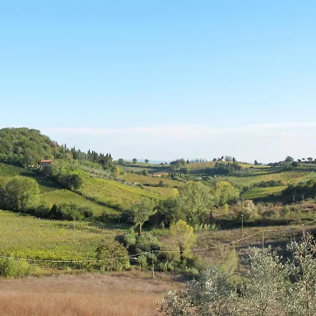 Appartamento Locazione Turistica Il Tino I Casali